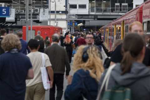 Full list of strikes threatening your summer holiday revealed – from airport walkouts to rail..