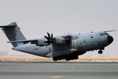 Top Foreign Office civil servants raked in nearly £100k in bonuses – despite bungled Afghanistan..