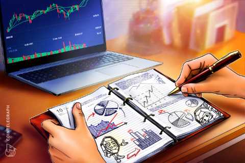 Bitcoin and crypto brace for further upside as equities look to extend their recent gains  