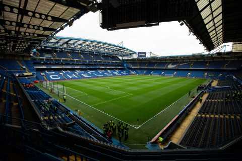 AI reveals what Stamford Bridge could look like after stunning redevelopment and Chelsea fans love..