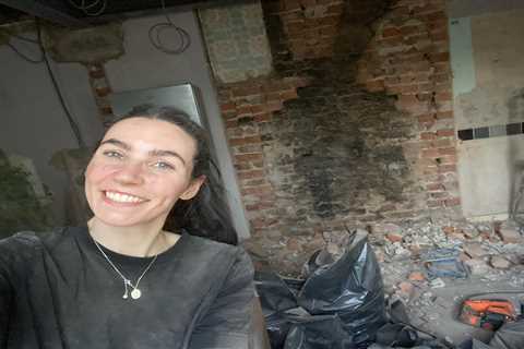 I bought my first home without ever visiting it – here is when I had my lightbulb moment