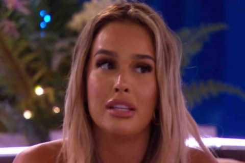 Furious Love Island fans ‘calling Ofcom’ over new bombshell Ella B