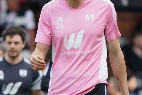 Fulham REJECT West Ham’s £40m Joao Palhinha transfer bid as they hold out on huge fee
