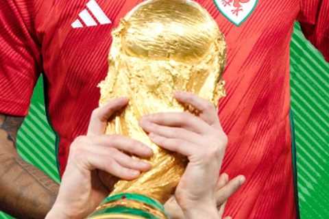Man City, Man Utd and Chelsea pocketed millions for releasing World Cup stars – and even Boreham..