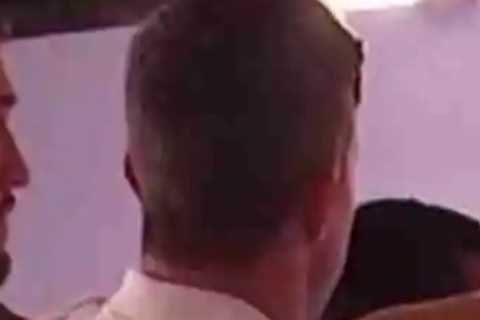 Love Island couple set to be dumped from the villa TOMORROW and viewers claim they know who it is