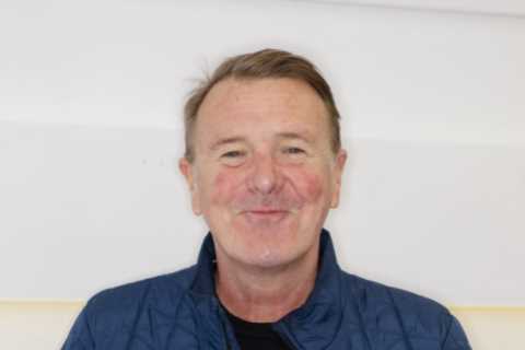 Cricket legend Phil Tufnell reveals surprising new skill he’s had to learn at the age of 57