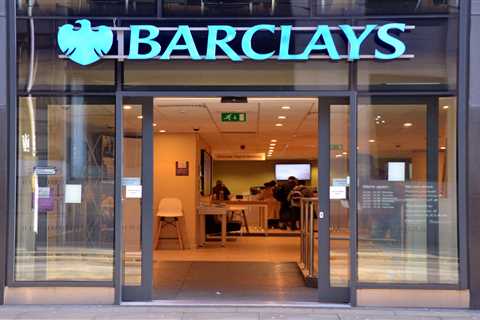 Three month warning for Brits using major high street bank as branches set to close