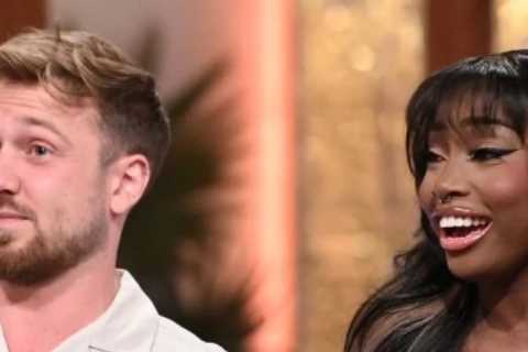 Love Island final date confirmed as After Sun presenter accidentally lets it slip live on show