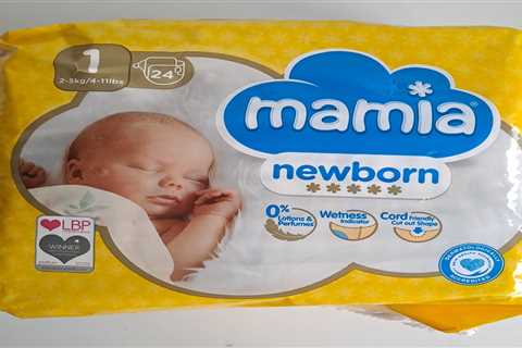 Aldi has made a major change to nappies and it’s giving parents a ‘poonami’ heart attack