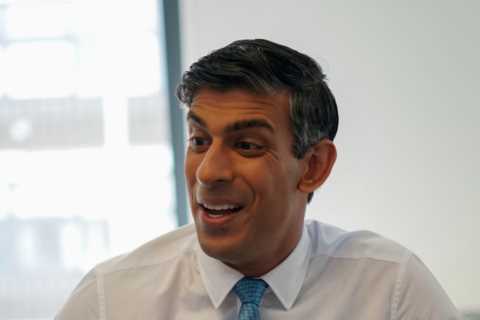 Crunch week for Rishi Sunak as Tories face triple by-election defeats and battle to stop the boats
