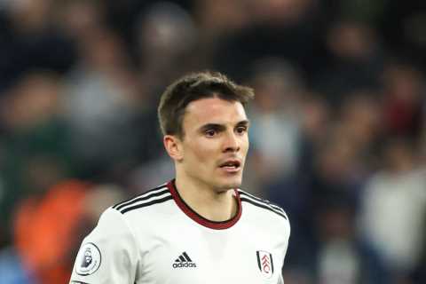 West Ham already in talks to replace Declan Rice as they line up £40m transfer bid for Premier..