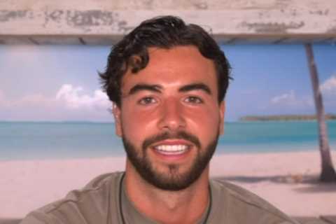 Furious Love Island fans slam Sammy as he ‘shoots his shot’ with Maya Jama live on After Sun