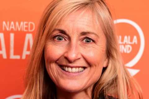 Fiona Phillips filming Alzheimer’s documentary as she declares disease has ‘ravaged my family and..