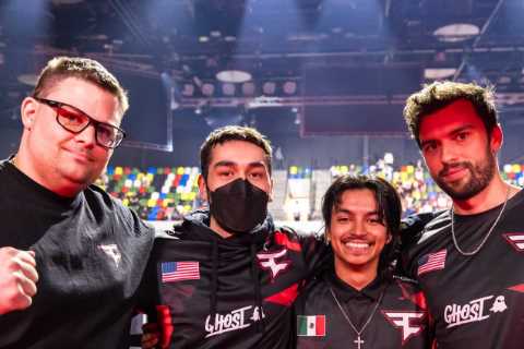 Apex Legends’ Ranked changes make more sense after watching the pros play