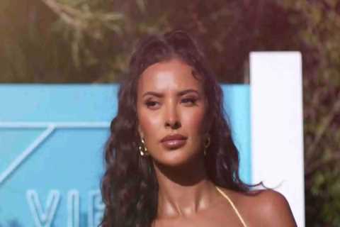 Love Island in shock mass dumping as FOUR islanders are axed – and have already left the villa