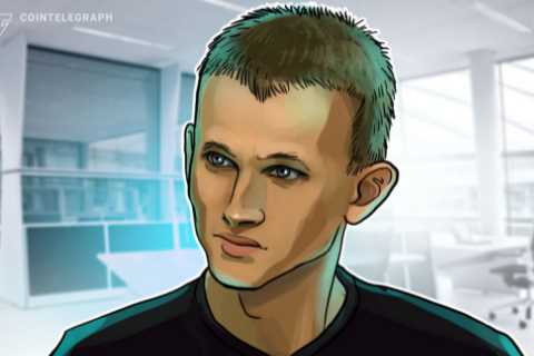 Vitalik Buterin shares account abstraction challenges in Ethereum: EthCC 