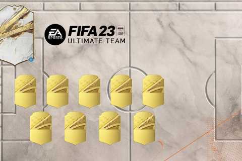 Amazon Prime members rush to grab FIFA 23 special packs for FREE – here’s how you do it
