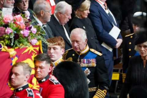 Terrorist planned to launch AK-47 gun attack on Queen Elizabeth II’s funeral