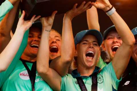 Major sport competitions at risk of being AXED and replaced in controversial new format