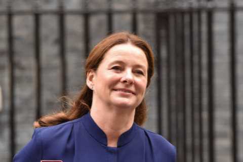 Long-promised school rules for trans kids hit by 11th hour delay amid Cabinet row