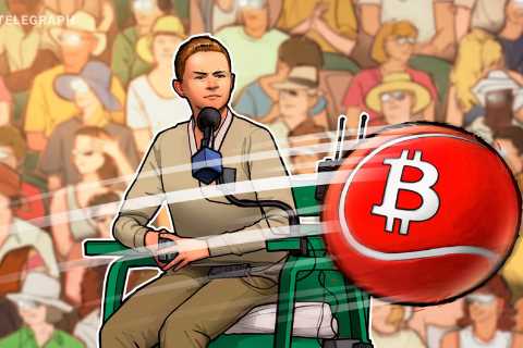 Bitcoin price falls under $30K as macro and regulatory worries take center stage