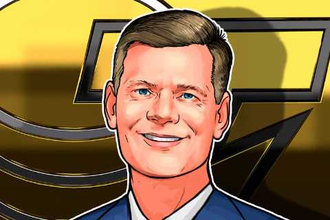 Bitcoin rally will lead to speculative blow-off top” in 2024, Mark Yusko predicts