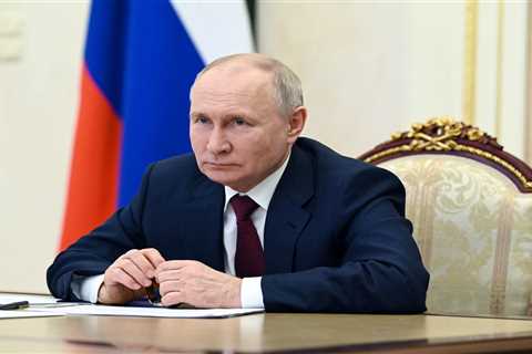 Fears of food price hikes after Putin axes deal to allow Ukrainian grain exports
