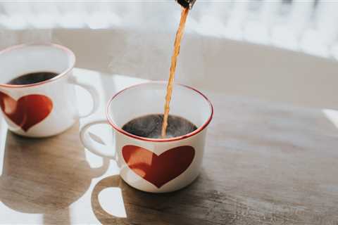 Coffee chain you’ve never heard of ‘better than Starbucks’  – and it’s cheaper too