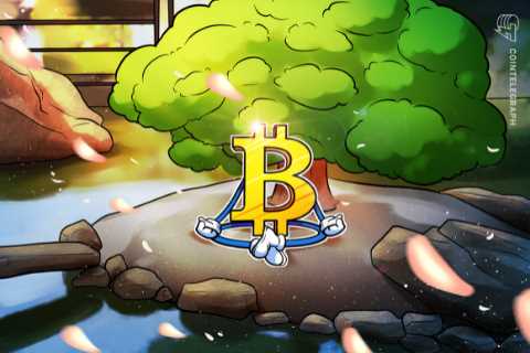 Bitcoin price is 'stuck' at $30K — Here are 3 reasons why