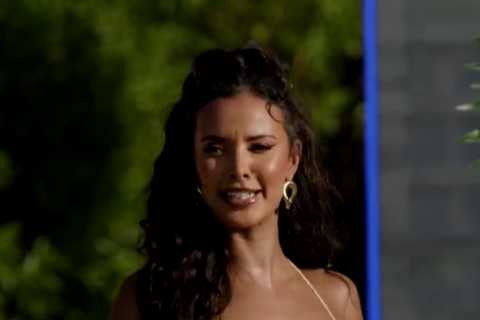 Love Island shock as FOUR islanders are dumped from the villa after Rita Ora hosts Beach Club party