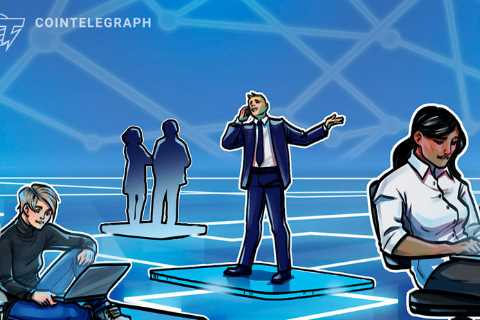 Internet Computer will be a key alternative to AWS-like services - Dfinity exec 