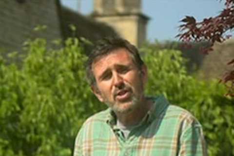 Gardeners’ World star Adam Frost leaves fans ‘terrified’ as he speaks out on retiring