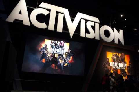 Microsoft and Activision Delay Deal to Settle British Regulatory Issues