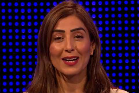 The Chase fans left open-mouthed as contestant tells Bradley Walsh her age