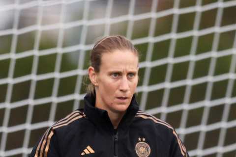 Chelsea star Ann-Katrin Berger beat cancer twice – now she’s heading to the World Cup and could..