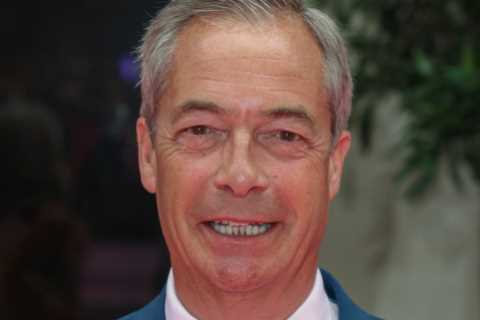 Nigel Farage’s friendship with Donald Trump and attacks on King Charles were reasons his bank..
