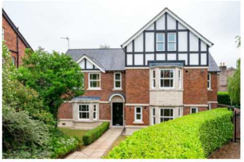 Inside Olivia Attwood’s incredible £1m mansion as she sells it just weeks after marrying Bradley..