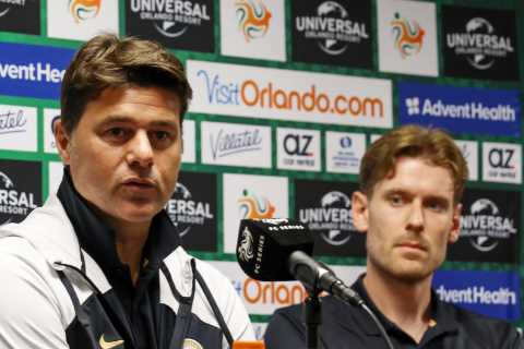 Desperate Chelsea boss Mauricio Pochettino tells Todd Boehly ‘I need players’ despite £600m January ..