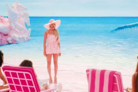 Everything you need to know about the new Barbie film, from show secrets to surprising Brit cameos..