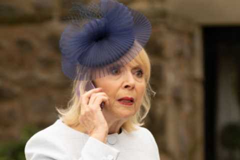 Shock return for iconic Emmerdale character – but she’s been recast