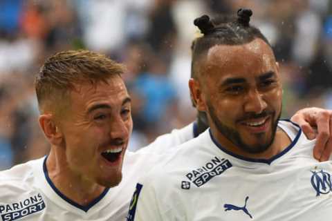 Fans say ‘no DNA test needed’ as ex-Premier League maverick’s son scores rabona wondergoal