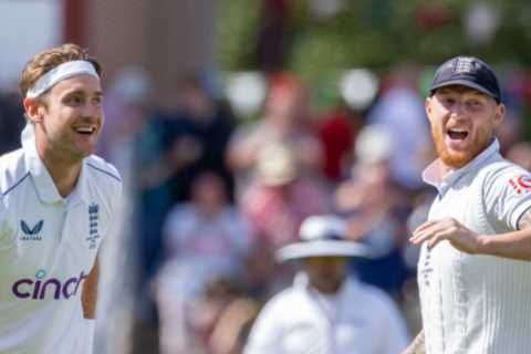 England face ultimate test of Bazball revolution as rain threatens Stokes’ parade after stunning..