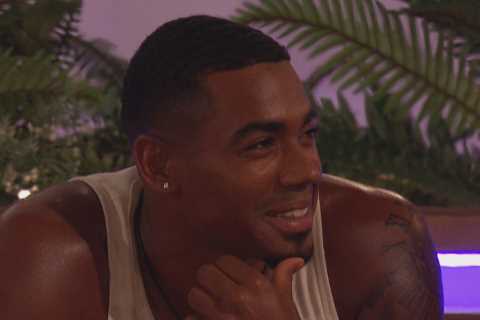 The real reason Love Island’s Tyrique Hyde slammed Whitney and Lochan revealed after dumping – and..