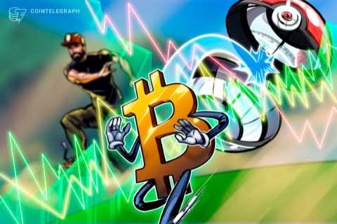 Bitcoin miners hedging with recent sell-offs - Bitfinex report 