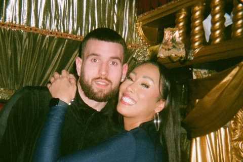 Zach slammed by his famous sister after Love Island row with Molly that convinced fans they’d..