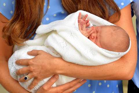 I’m a royal photographer and I’ve been taking pictures of Prince George for 10 years – here are my..