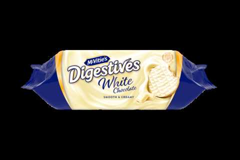 Shoppers are just realising McVitie’s has brought back a discontinued favourite after almost 20..