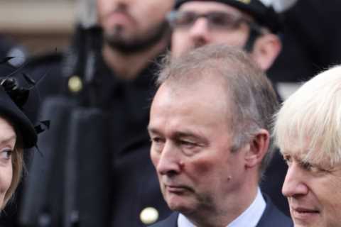 Boris Johnson &amp; Liz Truss’ huge pay packets after resigning as PM revealed – while sacked Kwasi ..