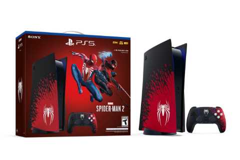 PlayStation wows fans as it reveals a new console – with a handy feature for long-time fans