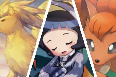 Pokémon fans go wild for new cards that will completely change the game